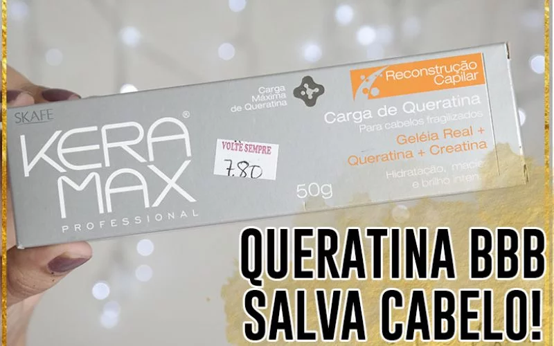 CARGA+DE+QUERATINA+KERAMAX+FALADANTAS