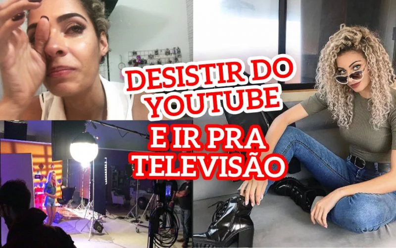 ganhar dinheiro com youtube