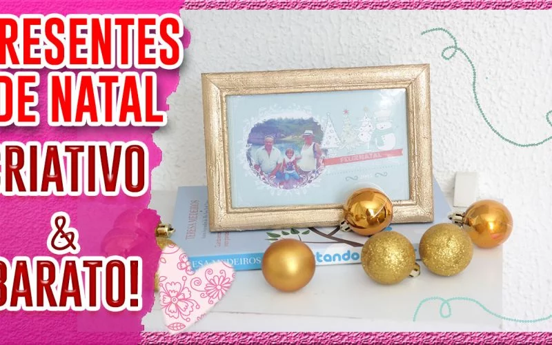 COMO+FAZER+CARTAO+DE+NATAL+PRESENTES