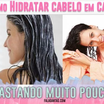 COMO+HIDRATAR+CABELO+EM+CASA+FALADANTAS