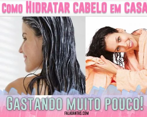 COMO+HIDRATAR+CABELO+EM+CASA+FALADANTAS