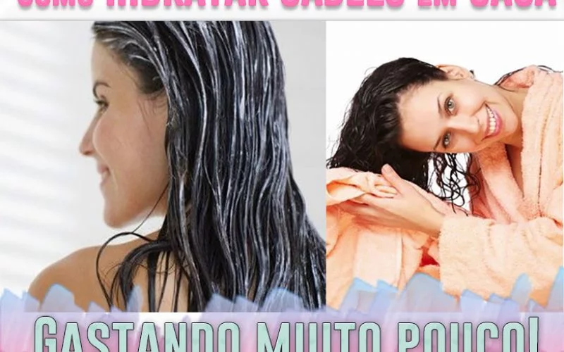 COMO+HIDRATAR+CABELO+EM+CASA+FALADANTAS