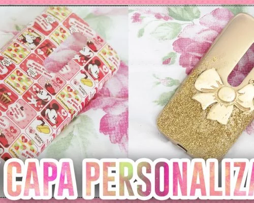 COMO+FAZER+CAPA+PERSONALIZADA