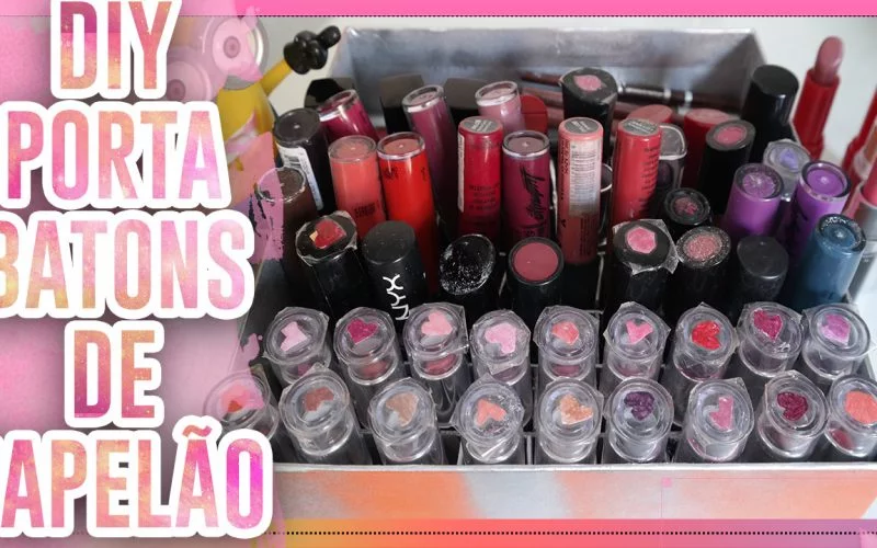 COMO+FAZER+ORGANIZADOR+DE+BATONS