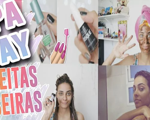 CUIDADOS+COM+PELE+CABELO+RECEITAS+CASEIRAS