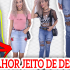 COMO CUSTOMIZAR JEANS