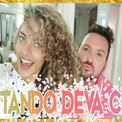 DEVA+CURLS+NO+POO+LOW+RESENHA+FALADANTAS