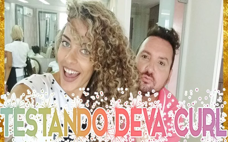 DEVA+CURLS+NO+POO+LOW+RESENHA+FALADANTAS