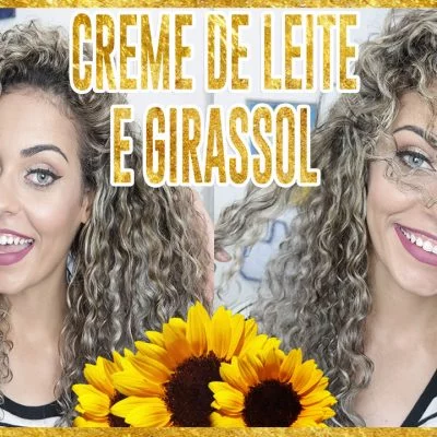 HIDRATACAO+PARA+CABELOS+CREME+DE+LEITE+OLEO+VEGETAL+FALADANTAS