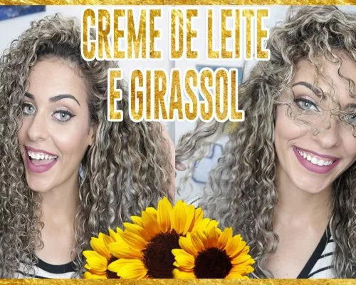 HIDRATACAO+PARA+CABELOS+CREME+DE+LEITE+OLEO+VEGETAL+FALADANTAS