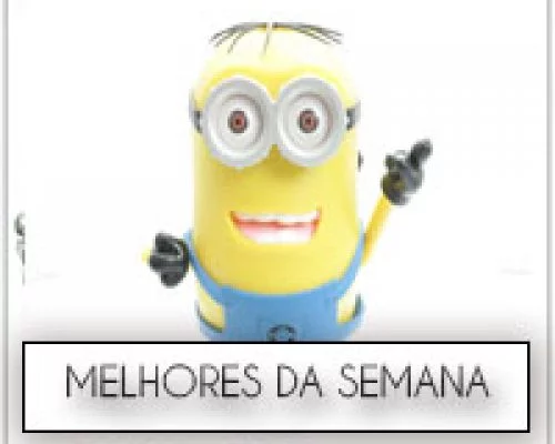 MELHORES POSTS