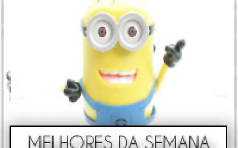 MELHORES POSTS
