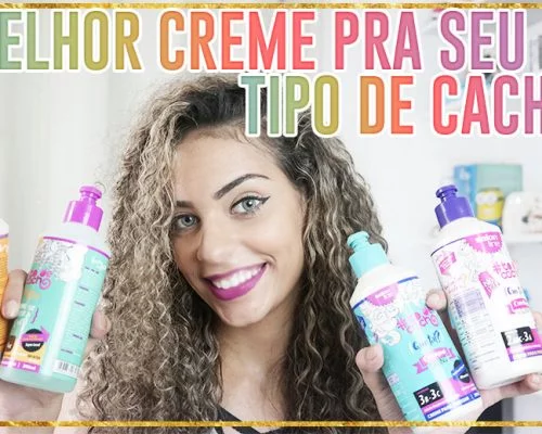 MELHORES+CREME+RA+CABELO+CACHEADO+TIPOS+DE+CACHOS+FALADANTAS