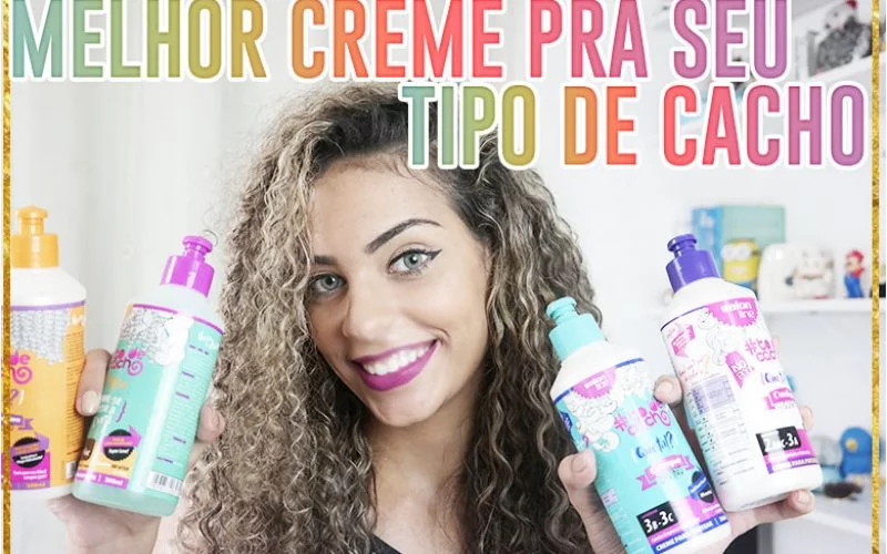 MELHORES+CREME+RA+CABELO+CACHEADO+TIPOS+DE+CACHOS+FALADANTAS