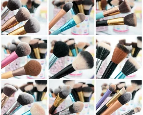 PINCEIS+DE+MAQUIAGEM+PRA+QUE+SERVE