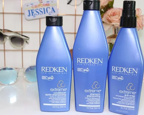 Redken Extreme Anti Snap