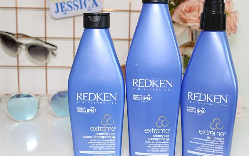Redken Extreme Anti Snap