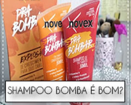 SHAMPOO+BOMBA+CRESCER+CABELO