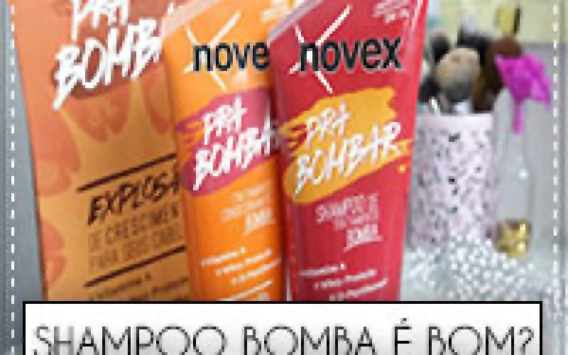 SHAMPOO+BOMBA+CRESCER+CABELO