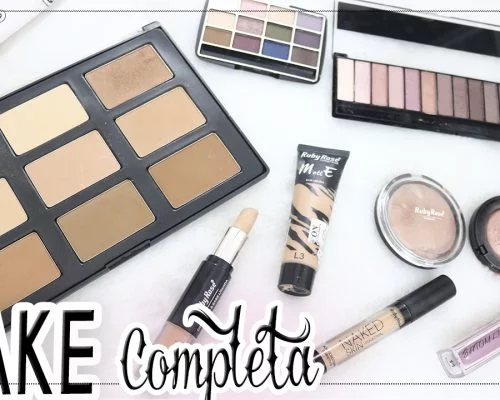 base+matte+rubyrose+corretivo+maquiagem+barata+faladantas