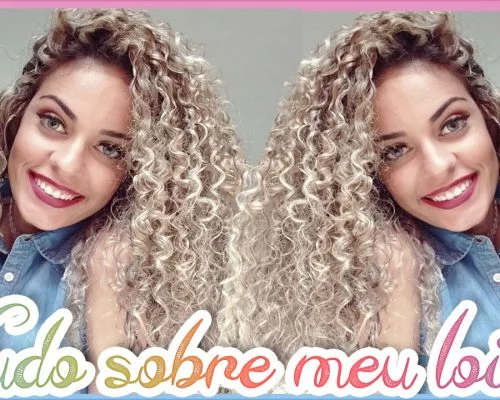 cabelo+com+luzes+loiro+cacheado+como+fazer