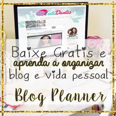 como+organizar+blog+canal