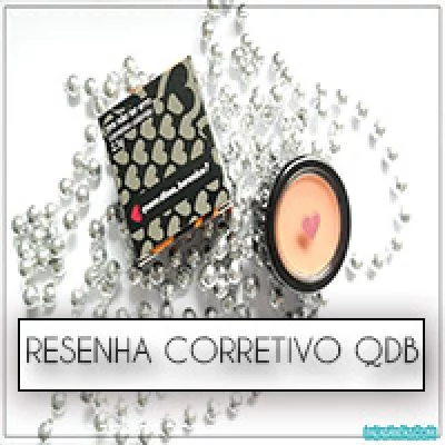 corretivo+qdb