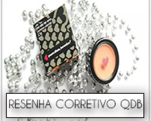 corretivo+qdb