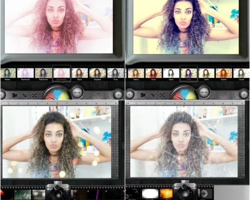 editor de fotos online e gratis