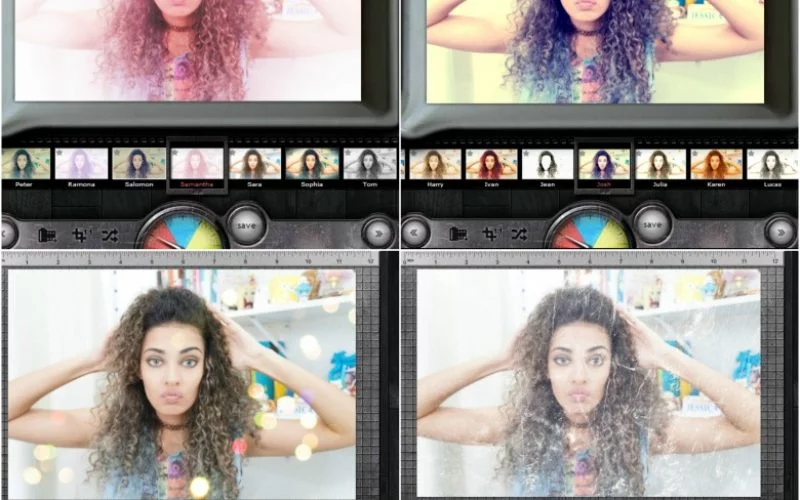 editor de fotos online e gratis
