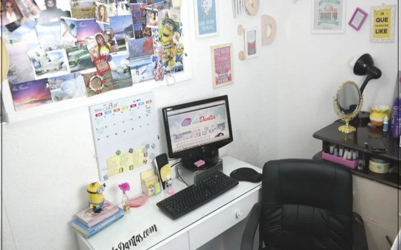 penteadeira+rustika+home office