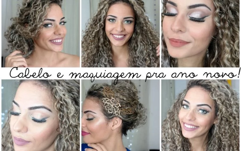 penteados+maquiagem+ano+novo+tutorial